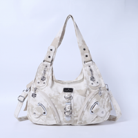Cowboy light white